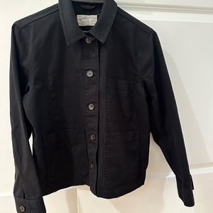 Everlane Chore Jacket